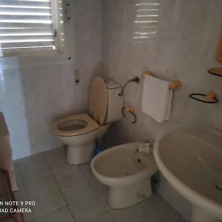 Special فونتاني بيانكي